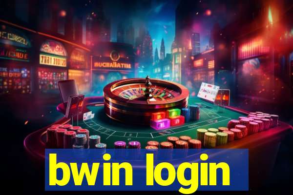 bwin login