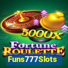 Funs777Slots