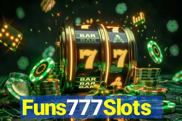 Funs777Slots