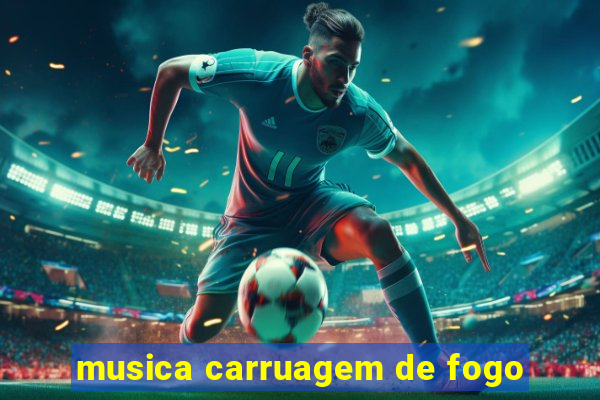 musica carruagem de fogo