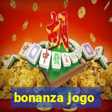 bonanza jogo