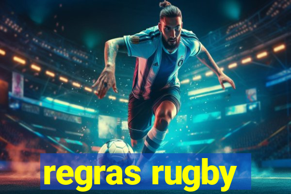 regras rugby