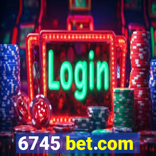 6745 bet.com