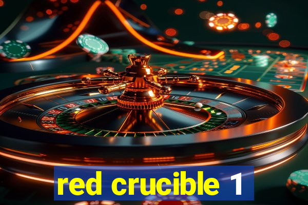 red crucible 1