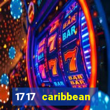 1717 caribbean pirates casino