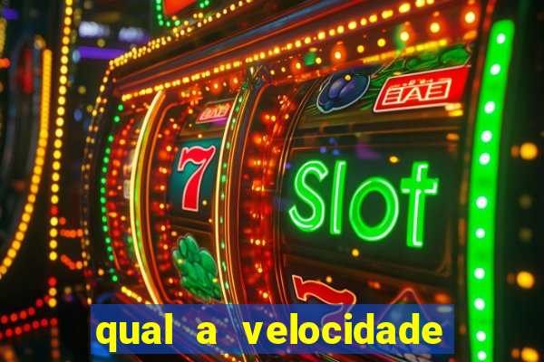 qual a velocidade de internet ideal para jogar online