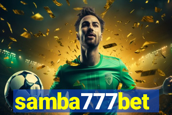 samba777bet