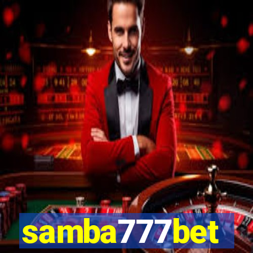 samba777bet