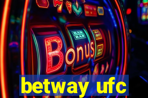 betway ufc