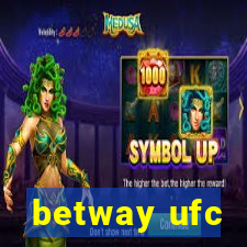 betway ufc