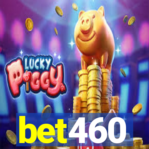 bet460