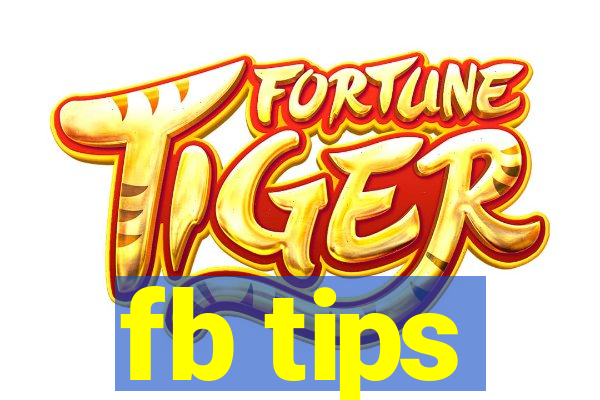 fb tips