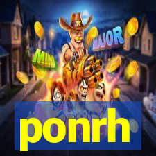 ponrh