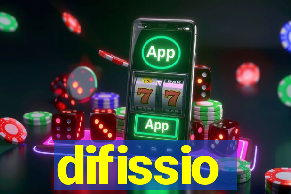 difissio