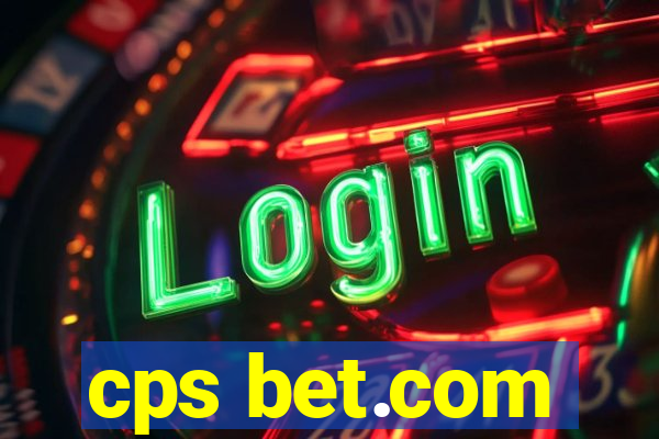 cps bet.com