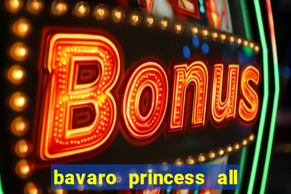 bavaro princess all suites resort spa & casino