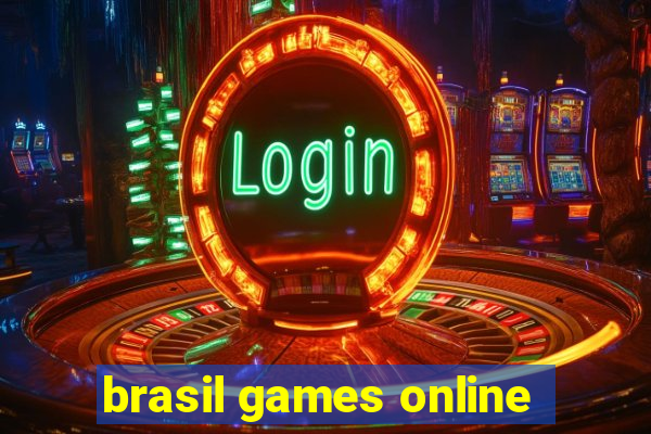 brasil games online