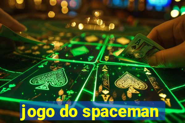 jogo do spaceman