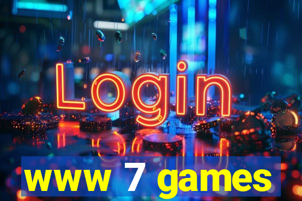 www 7 games