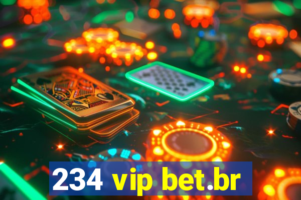 234 vip bet.br