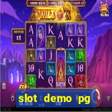 slot demo pg pinata wins