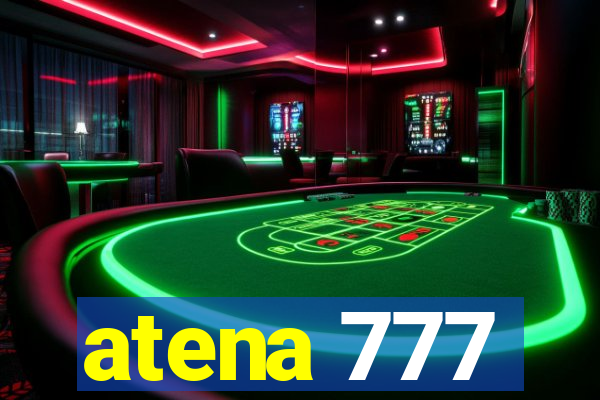 atena 777