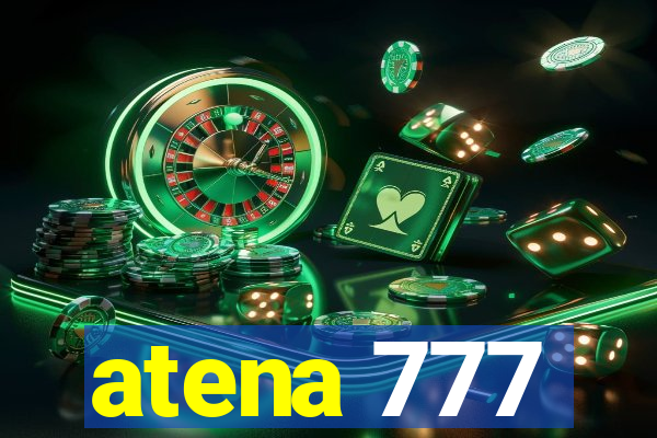 atena 777