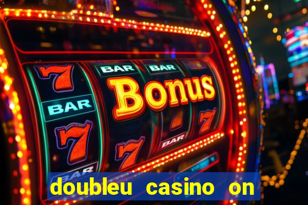 doubleu casino on facebook login