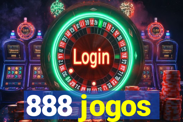 888 jogos