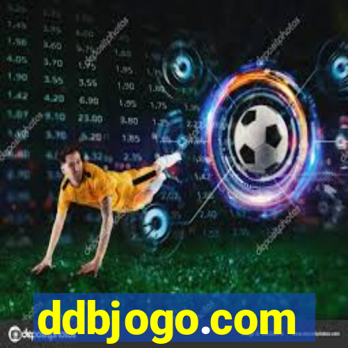 ddbjogo.com