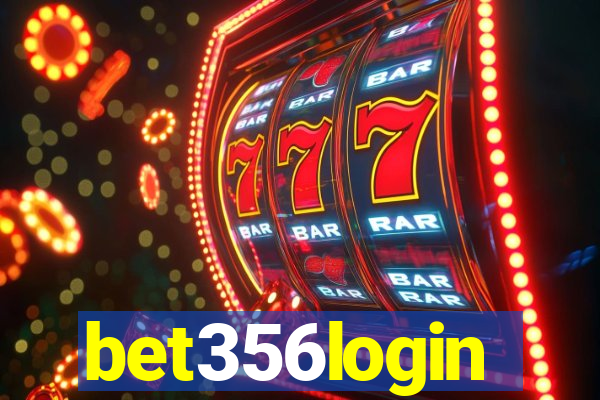 bet356login