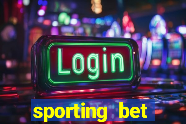 sporting bet deposito minimo