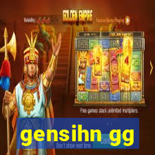 gensihn gg