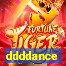 ddddance