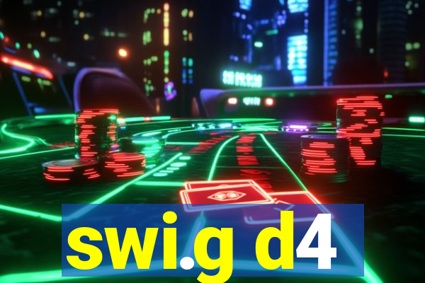 swi.g d4