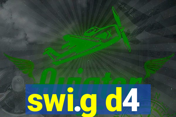 swi.g d4