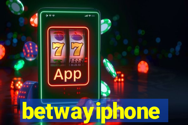 betwayiphone