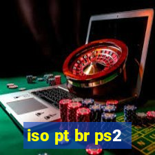 iso pt br ps2