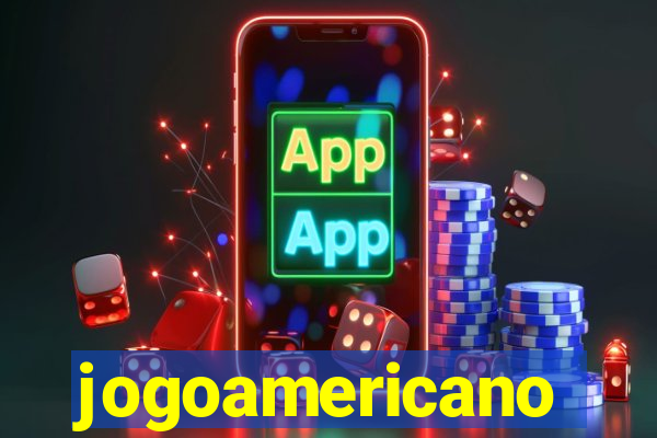 jogoamericano