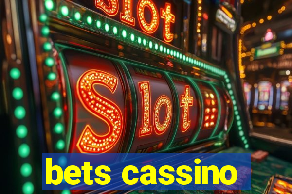 bets cassino