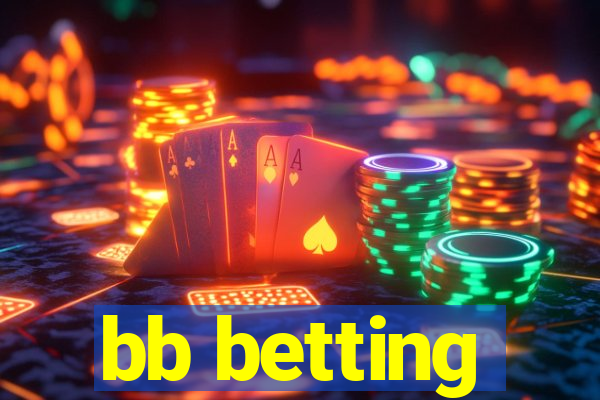 bb betting