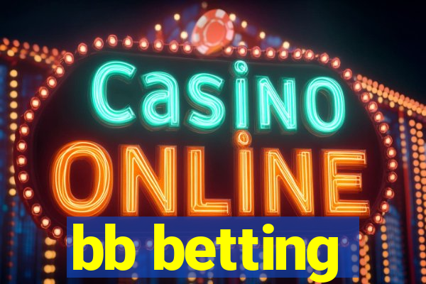 bb betting