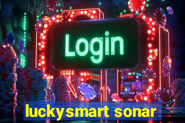 luckysmart sonar