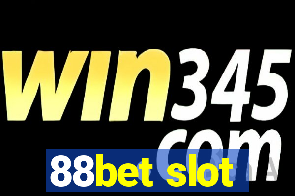 88bet slot