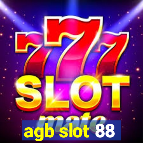 agb slot 88