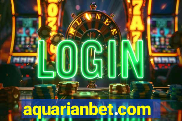 aquarianbet.com