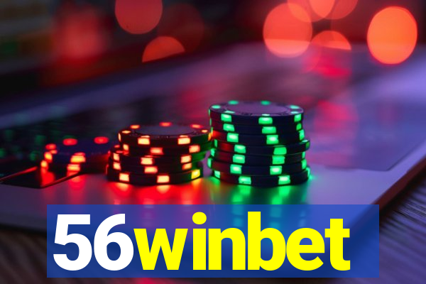 56winbet