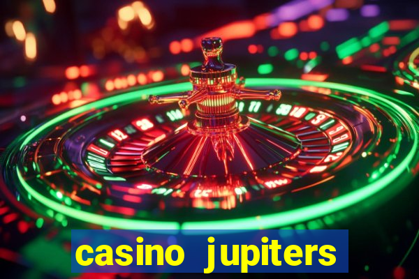 casino jupiters gold coast