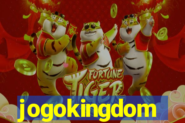 jogokingdom