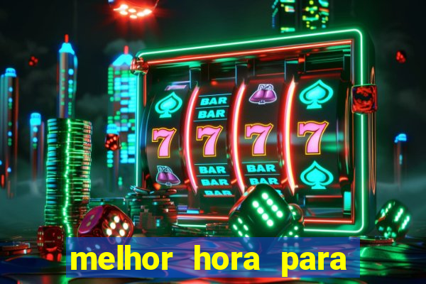 melhor hora para jogar fortune rabbit Commercial